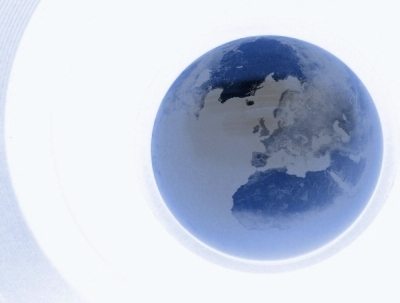 Globe Massive Blue 400