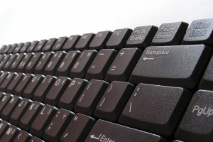 Computer Keyboard