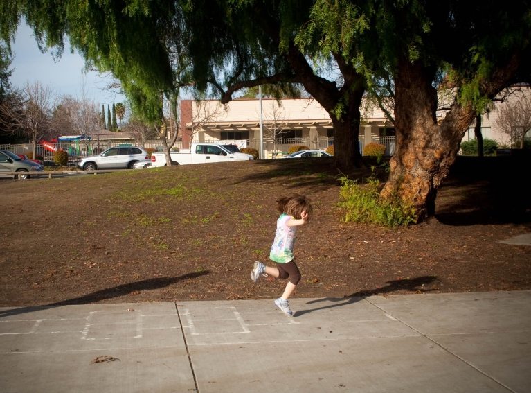 hop scotch