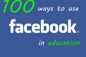 Facebook in education 756 567
