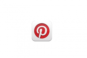 Pinterest-logo