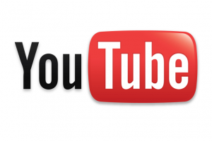 YouTube Logo 756 567