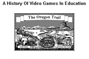 history-of-video-games
