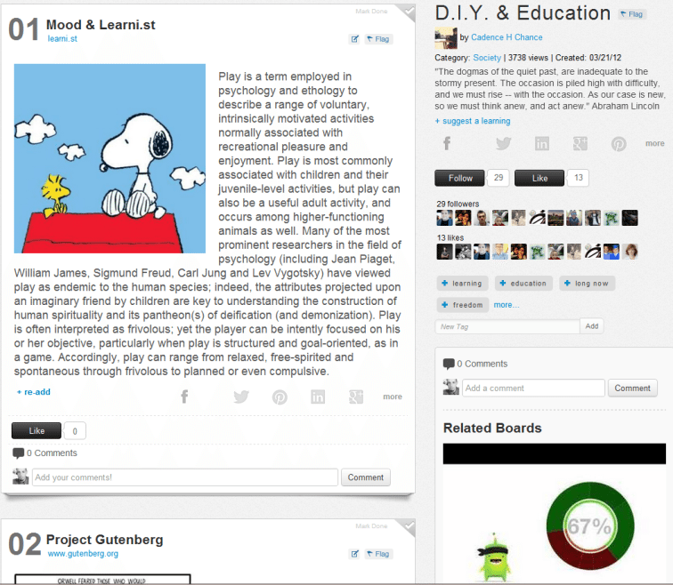 learnist-diy-education