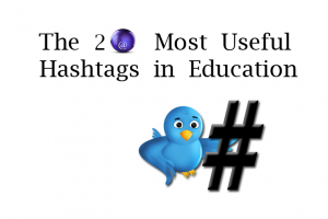 useful-education-hashtags