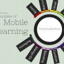 Principles of Mobile Learning