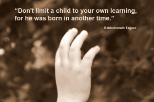donotlimitchild