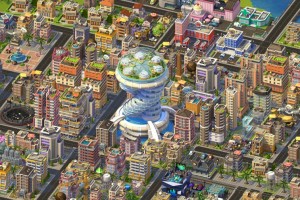 sim-city