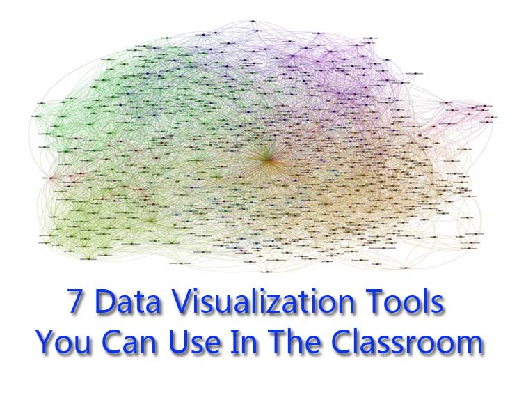 7-data-visualization-tools