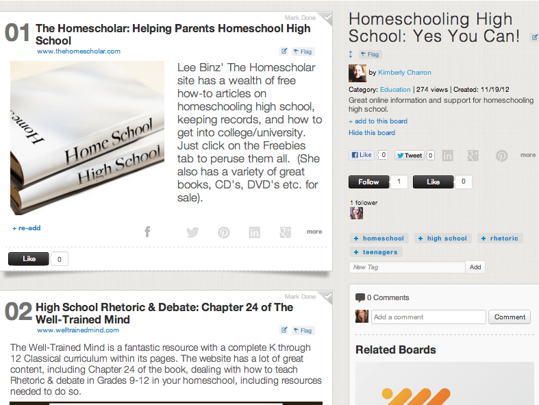 learnist-teacher-education-digital-learning-homeschool