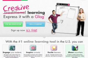 glogster