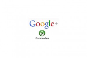 googlecommunities