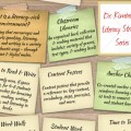 literacy-rich environment