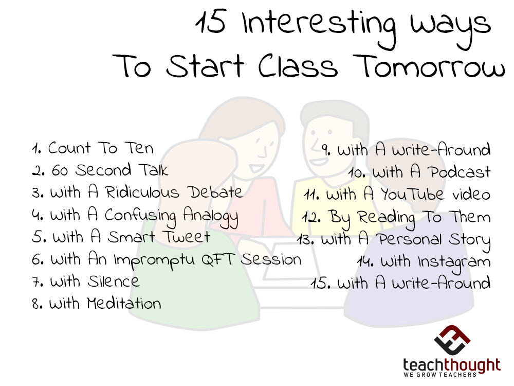 15-ways-start-class-tomorrow-c