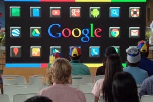 google-internship