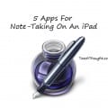 5-note-taking-apps-for-ipad