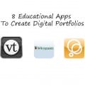 8-apps-to-create-digital-portfolios