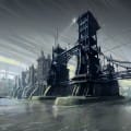 disohonored-architecture