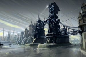 disohonored-architecture