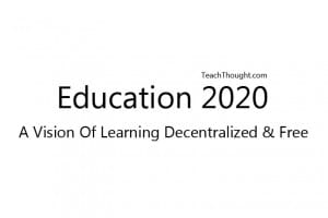 education-2020