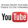 sunday-night-teacher-5-videos