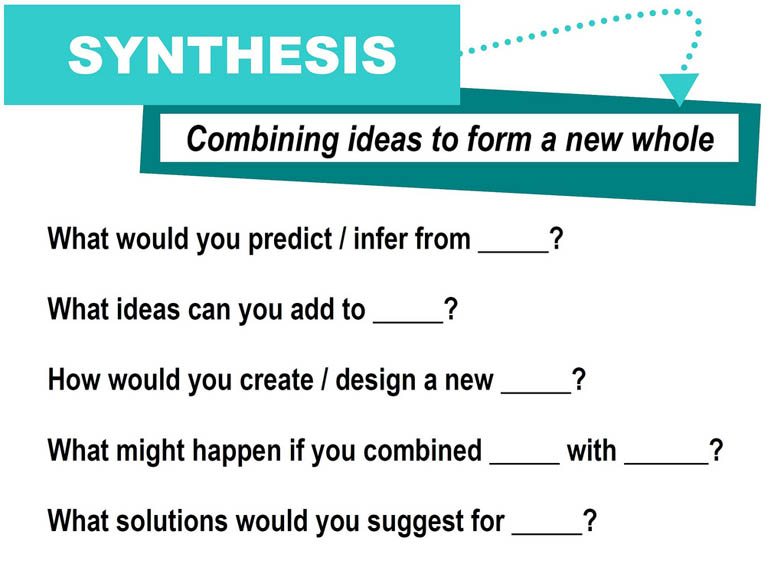 Critical thinking reading questions