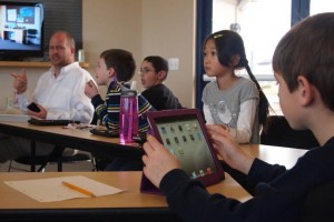 flickeringbrad-school-ipad-program