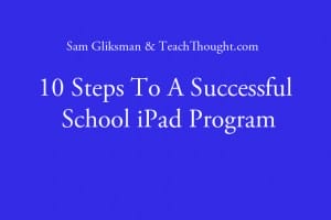 successful-ipad-program