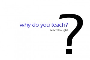 why-do-you-teach