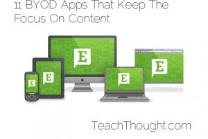 11-byod-apps-that-keep-the-focus-on-content