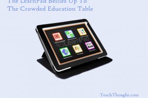 learnpadvsipad