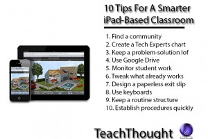 10-tips-for-ipad-based-classroom