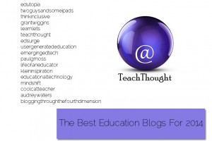 best-education-blogs-2014-2