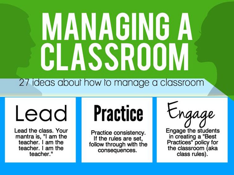 27 Classroom Management Strategies To Keep Things Fresh