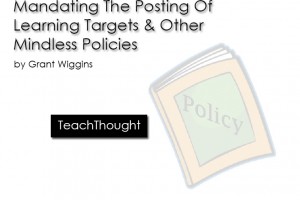 mandating-posting-of-learning-objectives