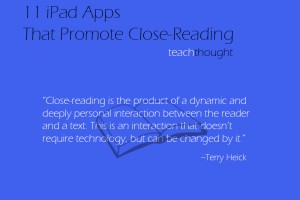 11-apps-promote-close-reading-of-a-text