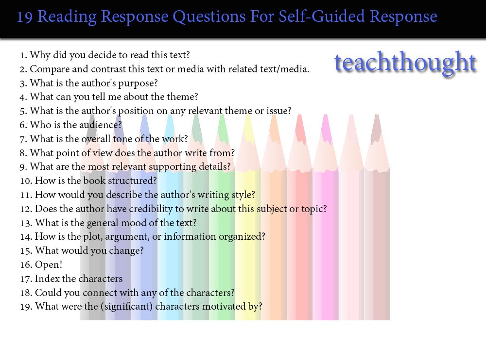 reading-response-questions-teachthought