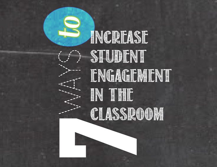 7 Simple Ways You Can Help Students Pay Attention In A Traditional Classroom -