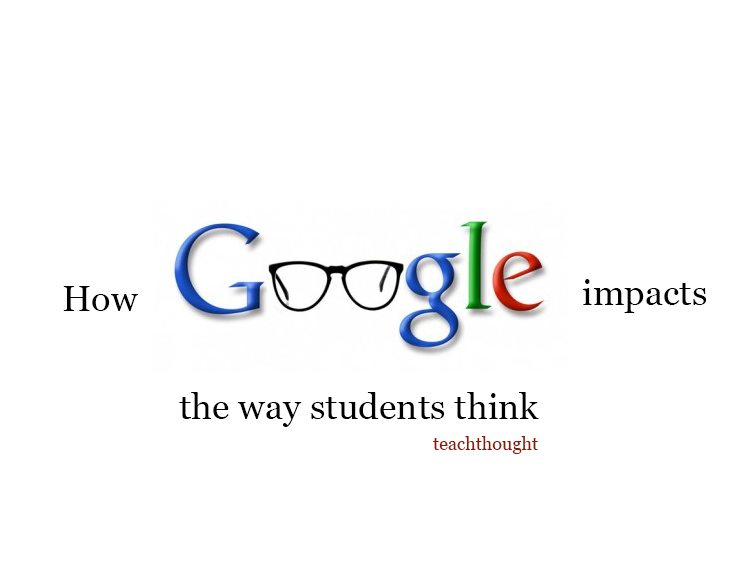 how-google-impacts-the-way-students-think