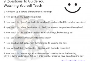 questions-to-guide-teacher-reflection