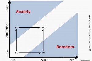 Flow Theory