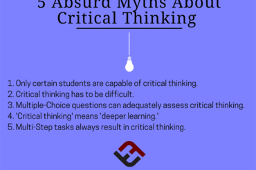 critical thinking students important critical thinking students important