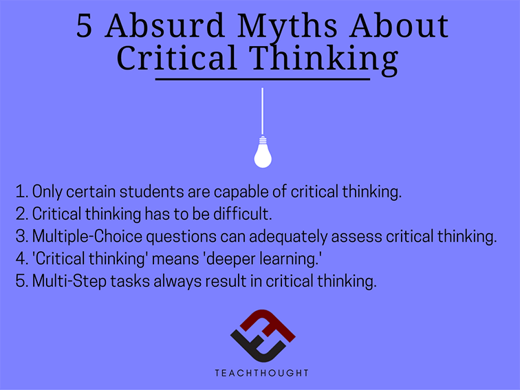 critical-thinking-mythsfic