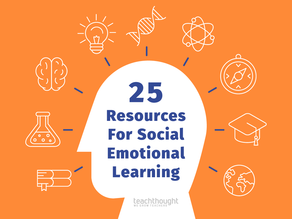 SEL resources