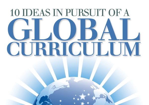 10 ideas in purusit of a global curriculum cropped