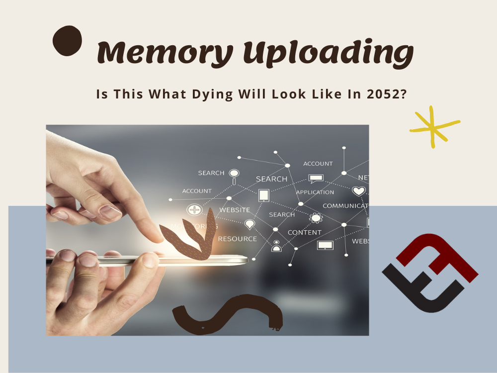 memory uploading