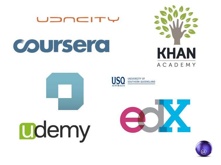 free elearning courses 50 Top Sources Of Free eLearning Courses