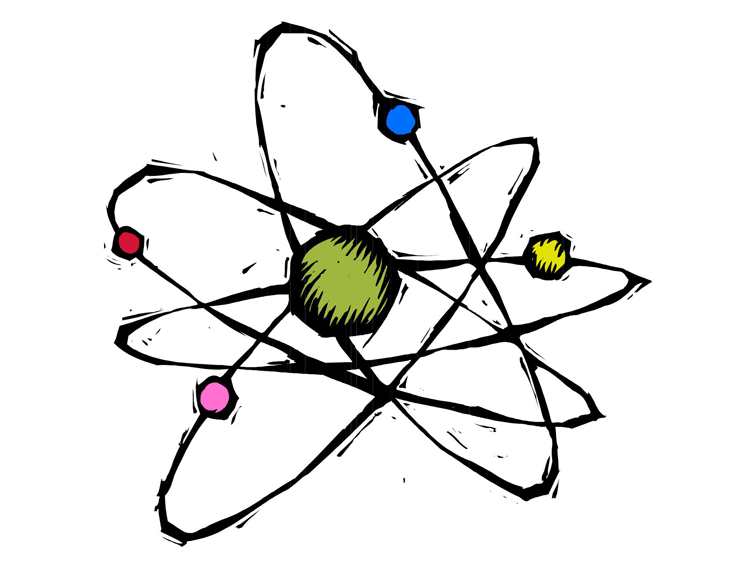 atom 40 iPad Apps For Science By Category