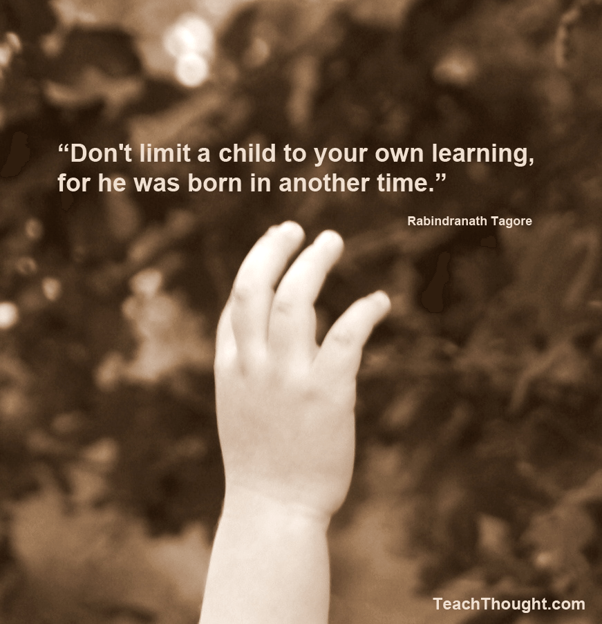 donotlimitchild