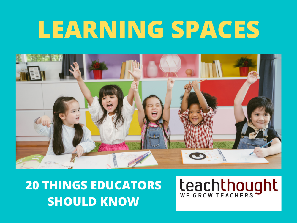 learning spaces